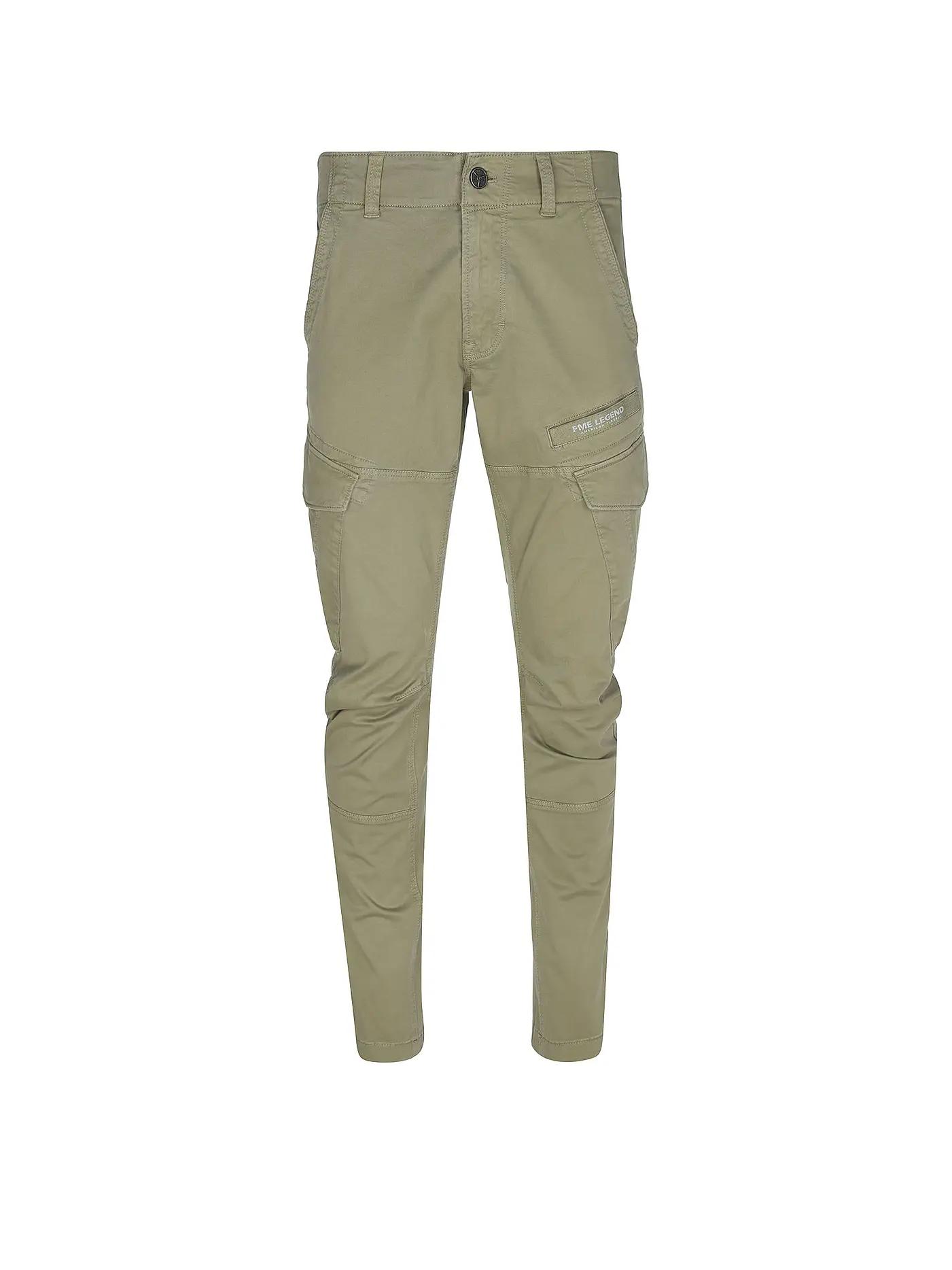 PME LEGEND | Cargohose NORDROP | olive
